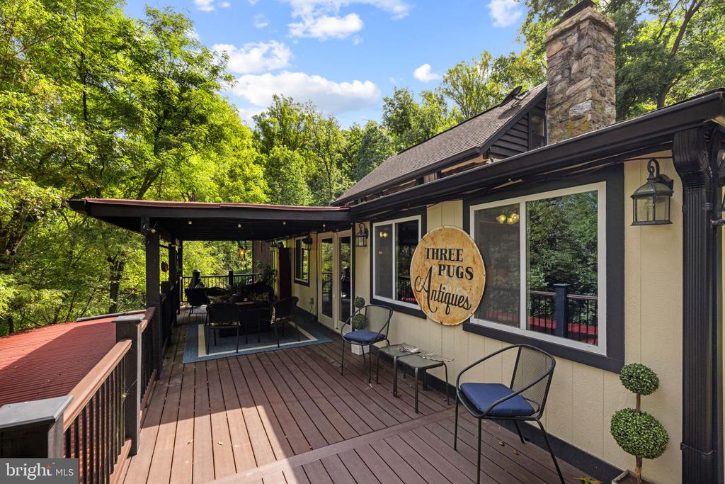 12986 FURNACE MOUNTAIN ROAD