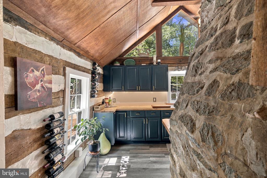 12986 FURNACE MOUNTAIN ROAD