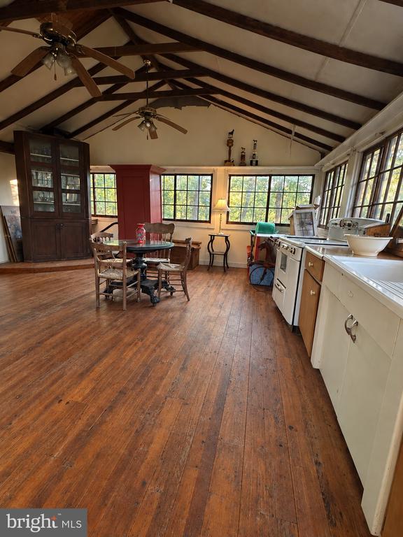 12986 FURNACE MOUNTAIN ROAD