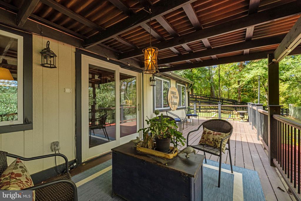 12986 FURNACE MOUNTAIN ROAD