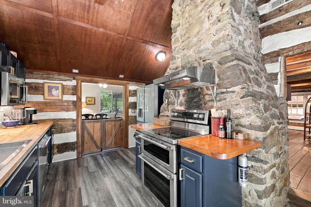 12986 FURNACE MOUNTAIN ROAD