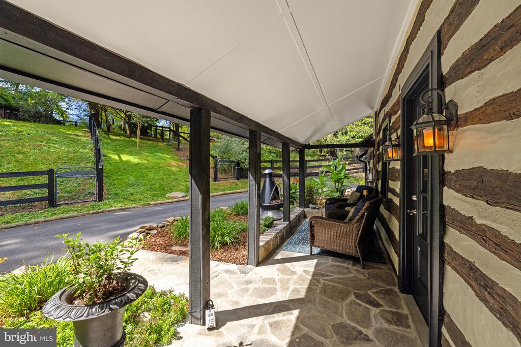 12986 FURNACE MOUNTAIN ROAD