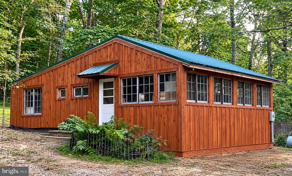 12986 FURNACE MOUNTAIN ROAD