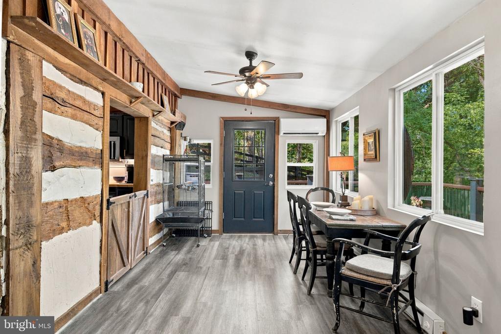 12986 FURNACE MOUNTAIN ROAD