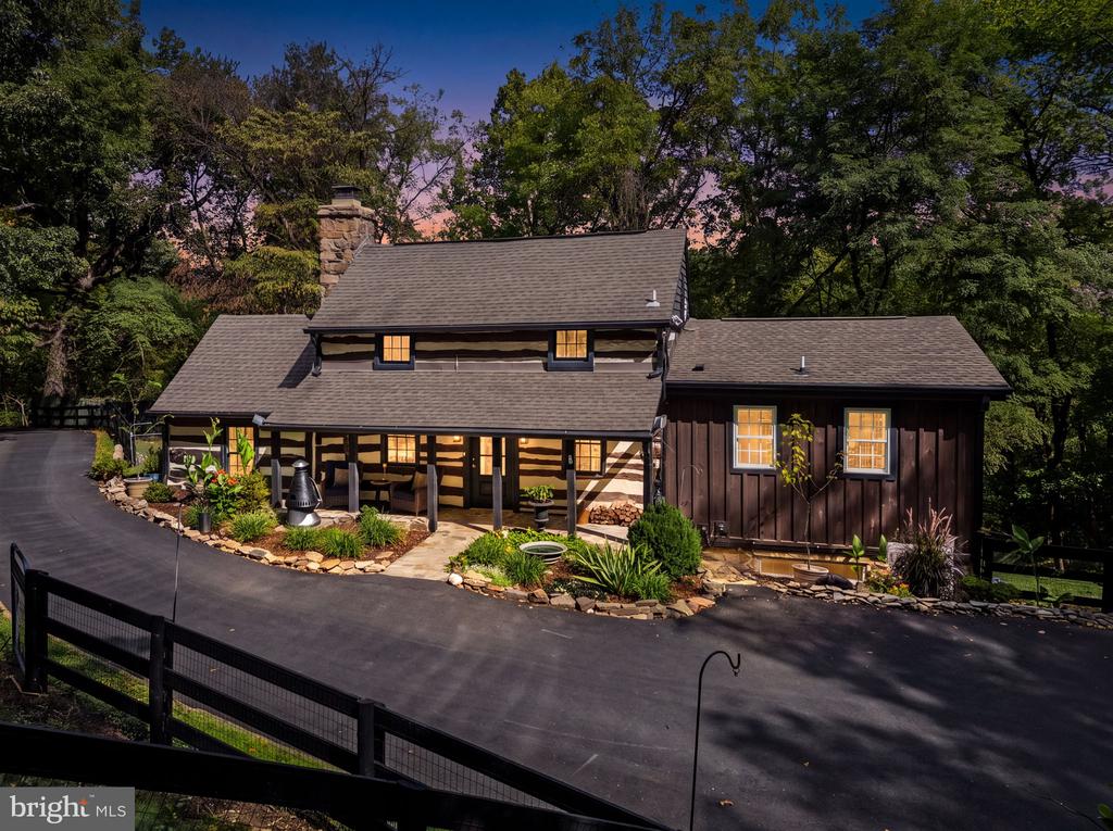 12986 Furnace Mountain Road Lovettsville VA