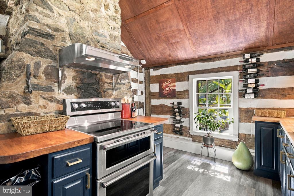 12986 FURNACE MOUNTAIN ROAD