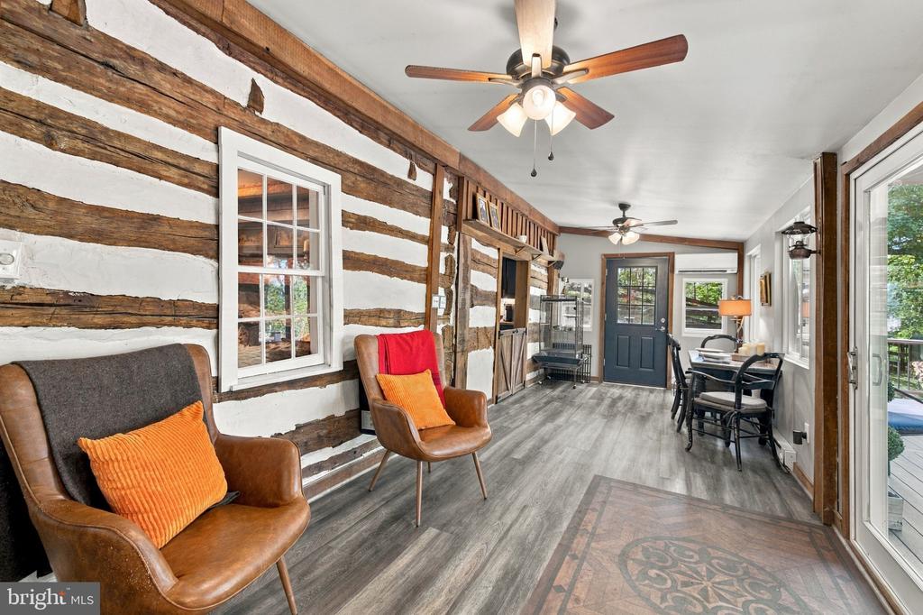 12986 FURNACE MOUNTAIN ROAD