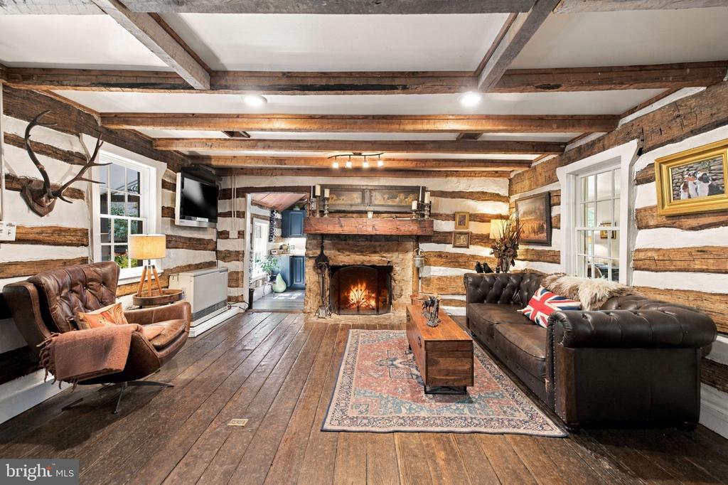 12986 FURNACE MOUNTAIN ROAD