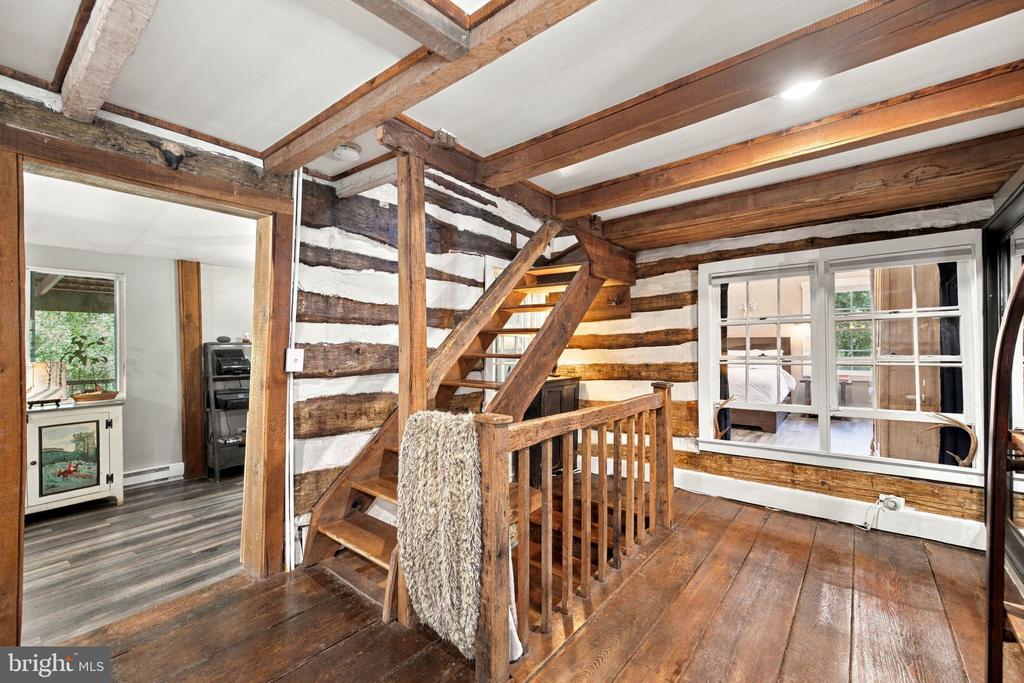 12986 FURNACE MOUNTAIN ROAD