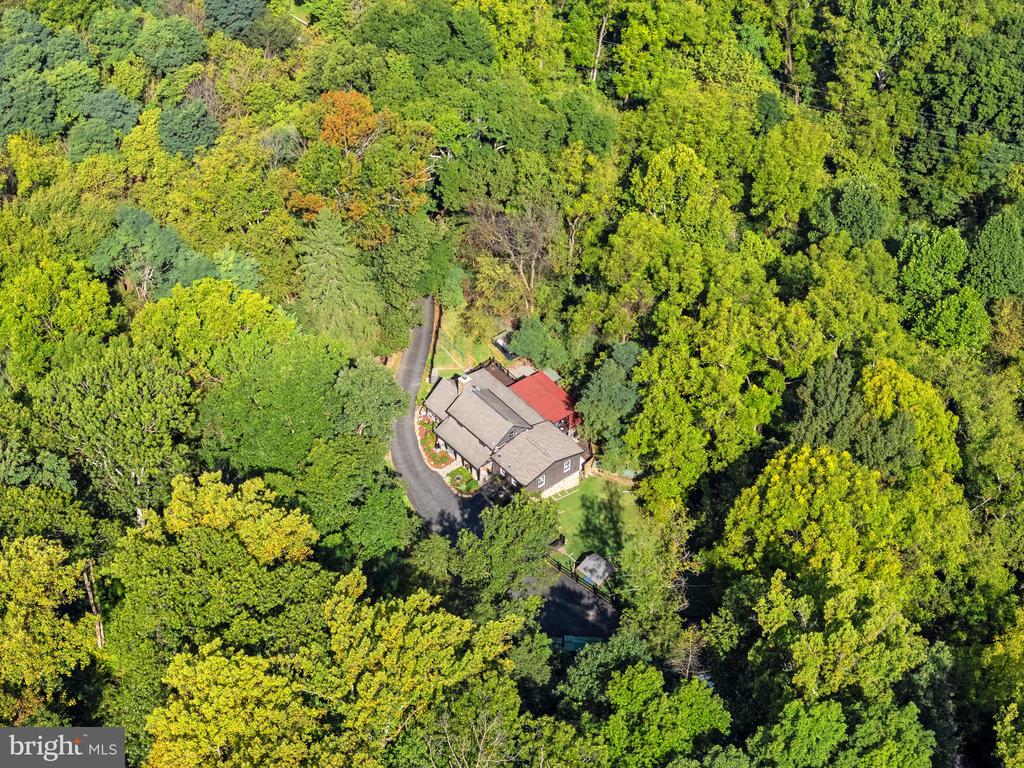 12986 FURNACE MOUNTAIN ROAD