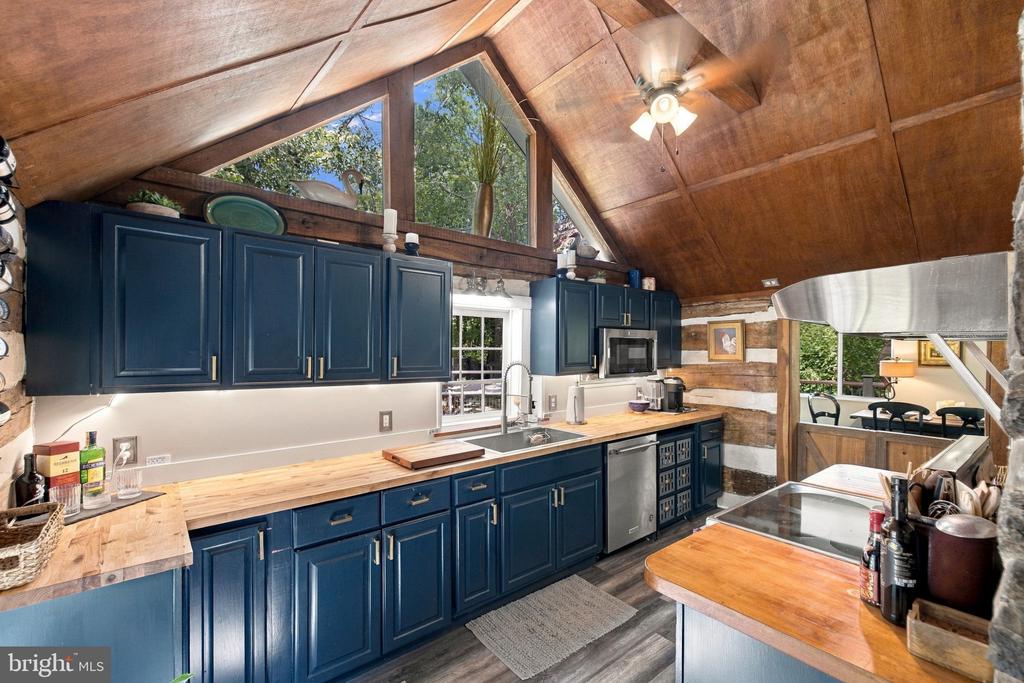 12986 FURNACE MOUNTAIN ROAD