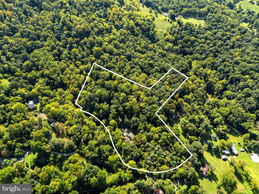 12986 FURNACE MOUNTAIN ROAD