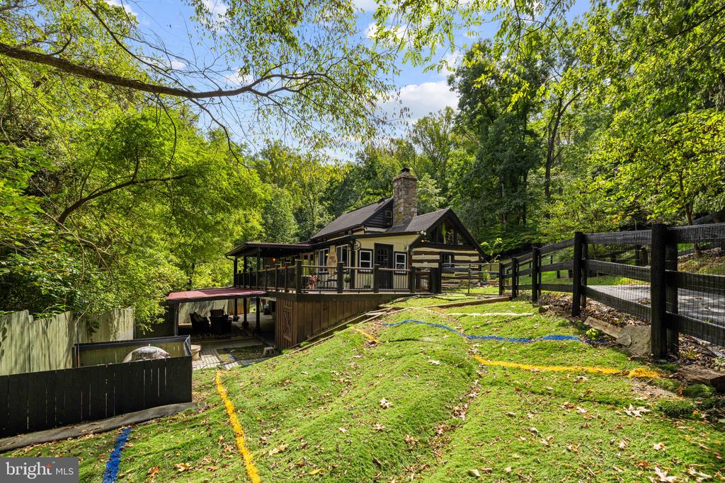12986 FURNACE MOUNTAIN ROAD