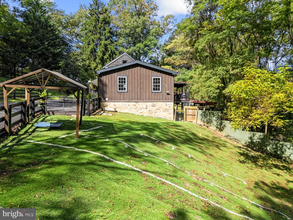 12986 FURNACE MOUNTAIN ROAD