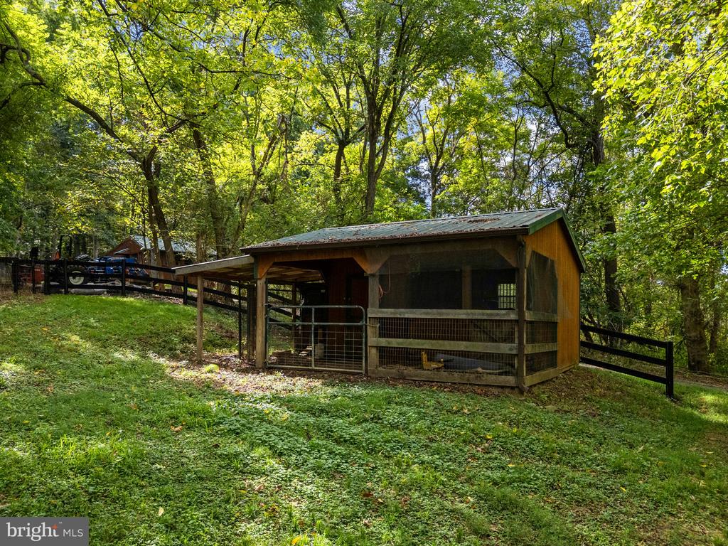 12986 FURNACE MOUNTAIN ROAD