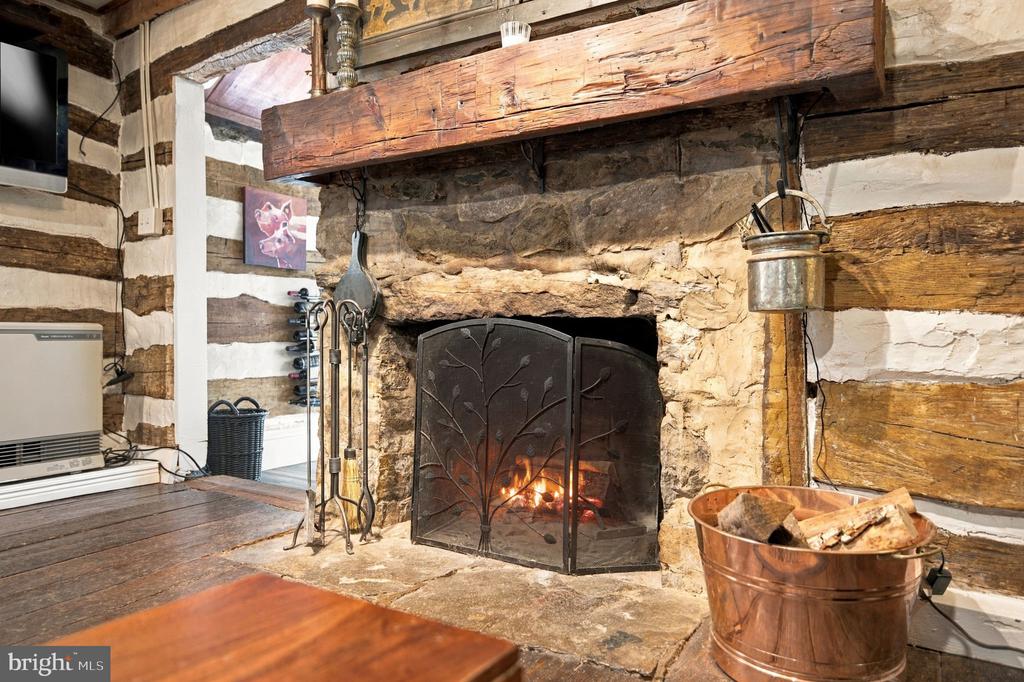 12986 FURNACE MOUNTAIN ROAD