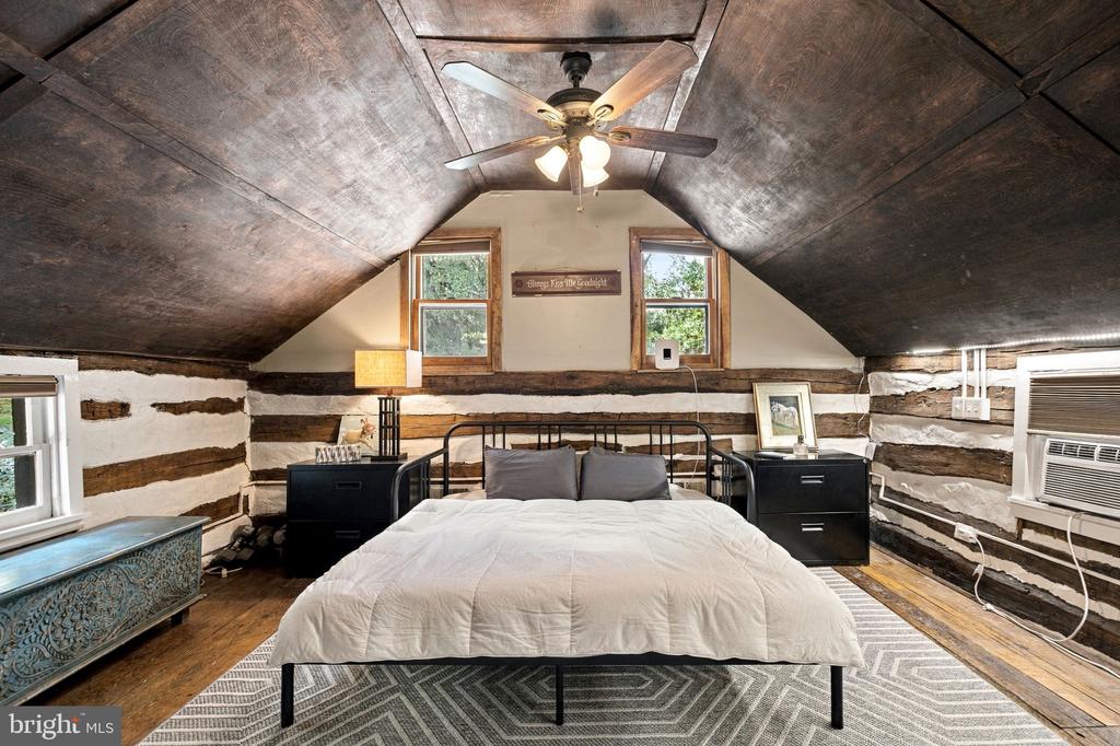 12986 FURNACE MOUNTAIN ROAD