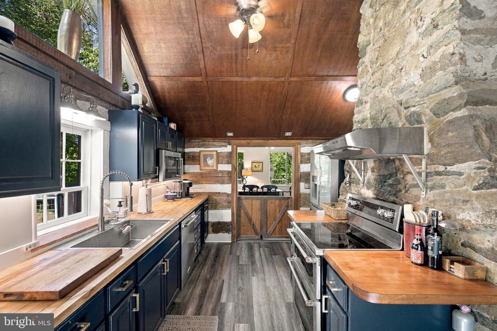 12986 FURNACE MOUNTAIN ROAD