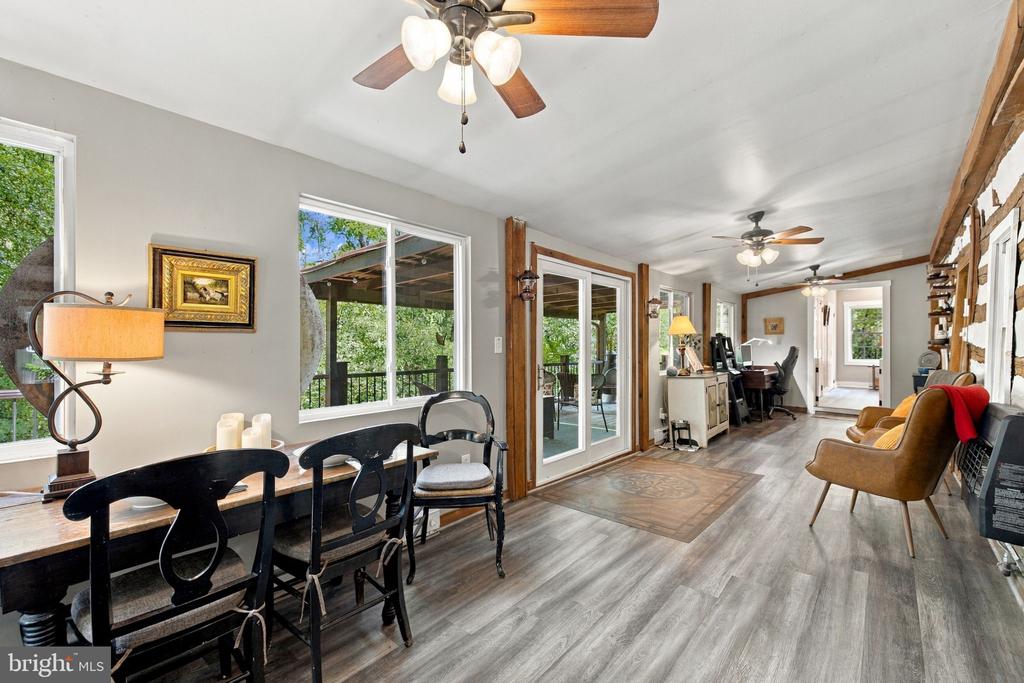12986 FURNACE MOUNTAIN ROAD