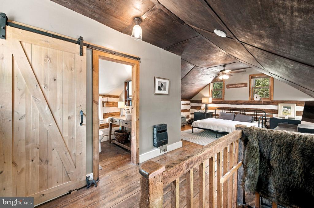 12986 FURNACE MOUNTAIN ROAD