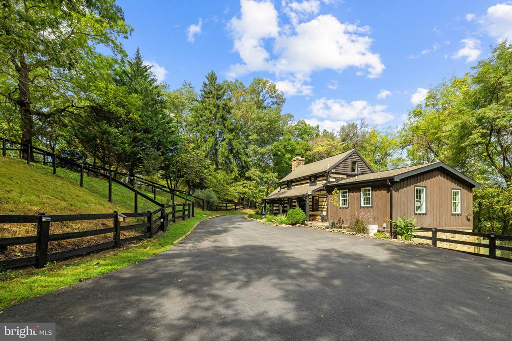 12986 FURNACE MOUNTAIN ROAD