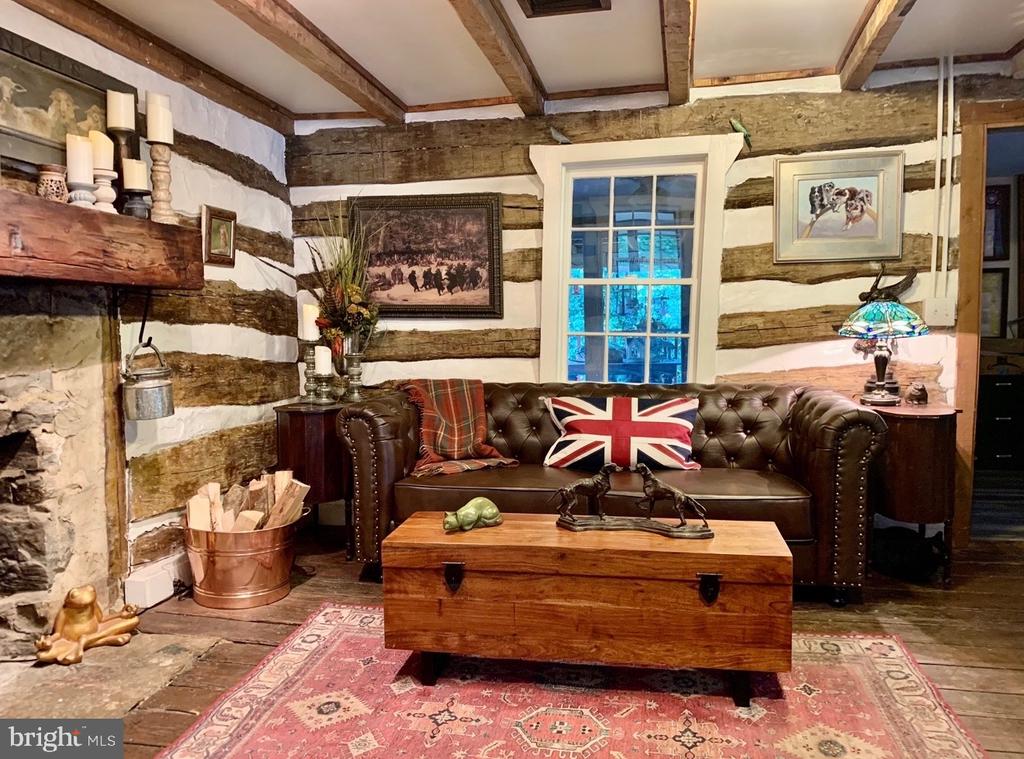12986 FURNACE MOUNTAIN ROAD