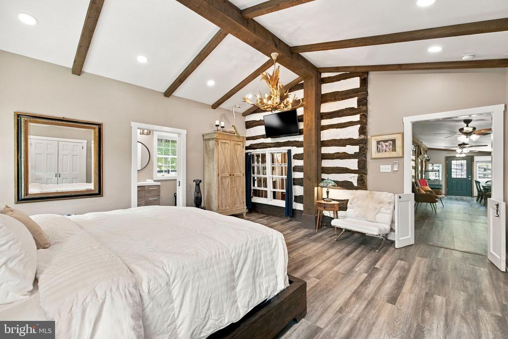 12986 FURNACE MOUNTAIN ROAD