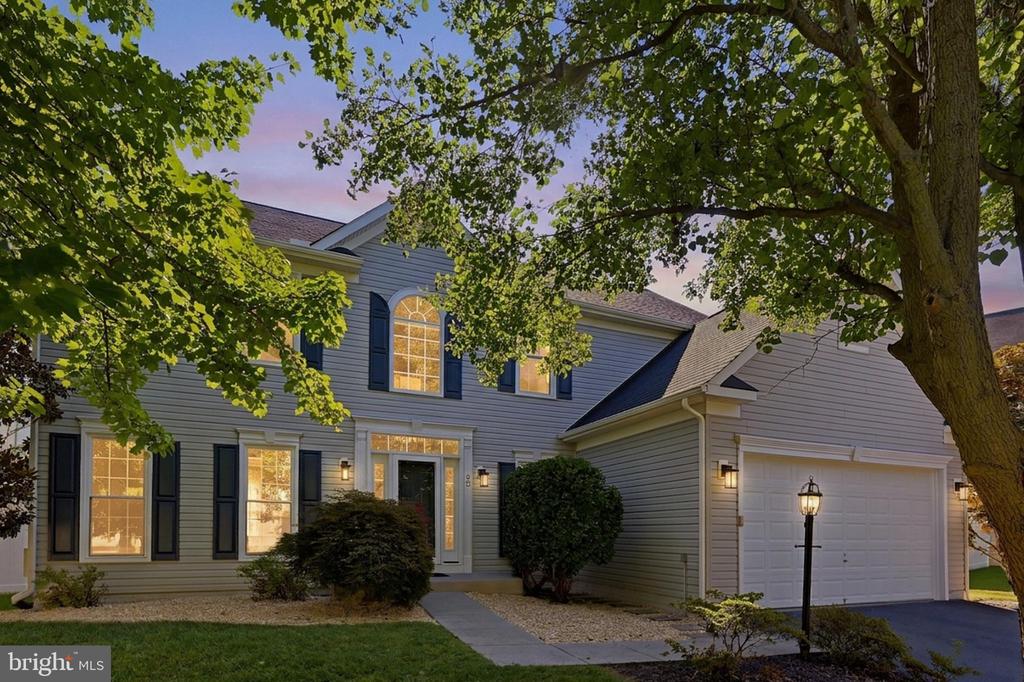 32 POTTERFIELD DRIVE