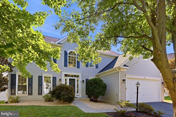 32 Potterfield Drive Lovettsville VA