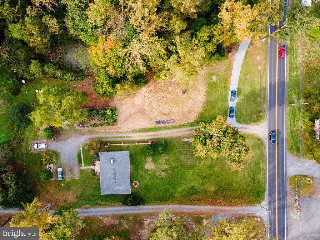 12831 JAMES MONROE HIGHWAY