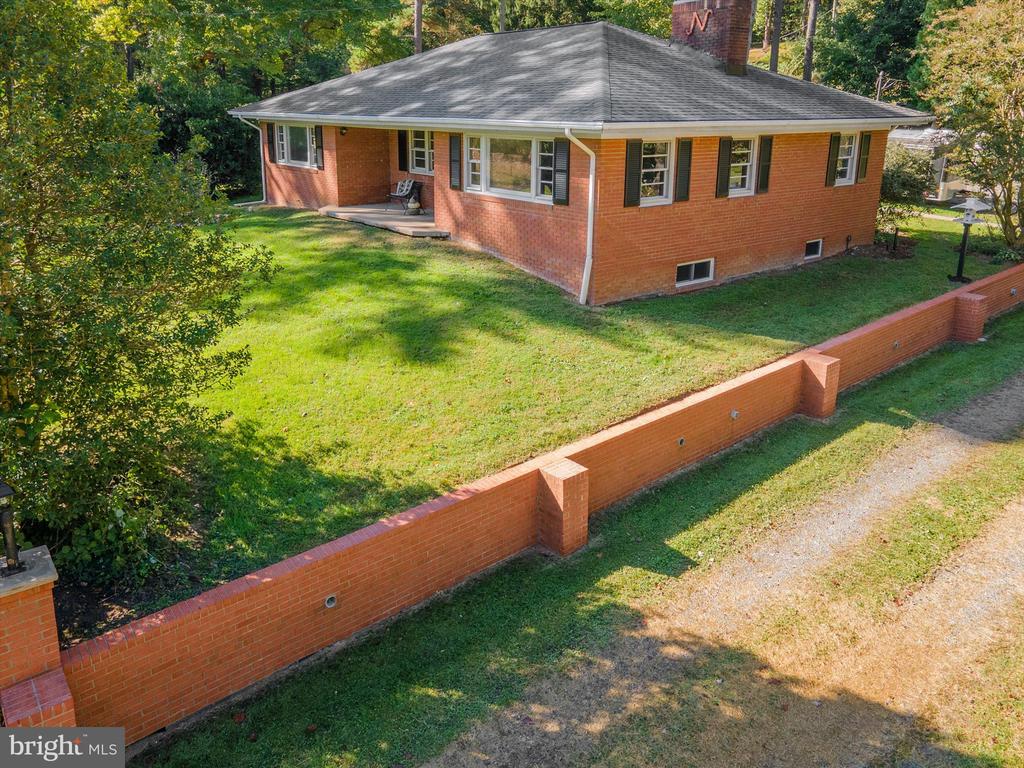 12831 JAMES MONROE HIGHWAY