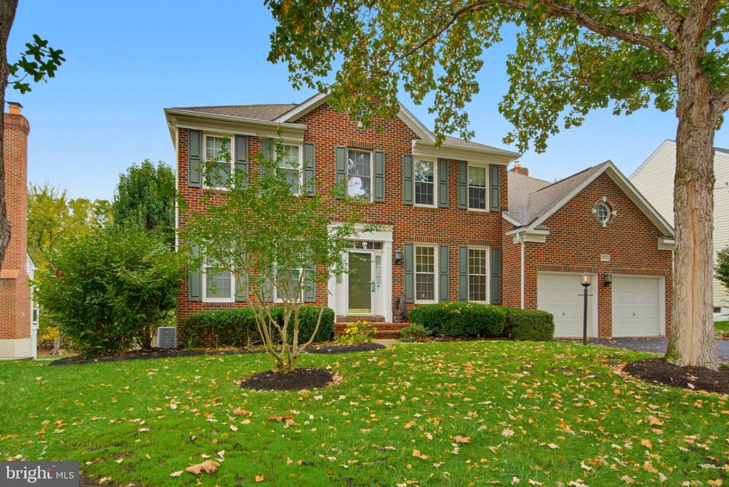 947 Rhonda Place SE Leesburg VA