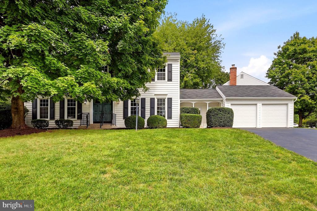 273 Terrie Drive Sterling VA