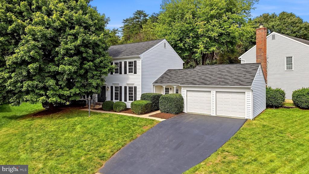 273 TERRIE DRIVE