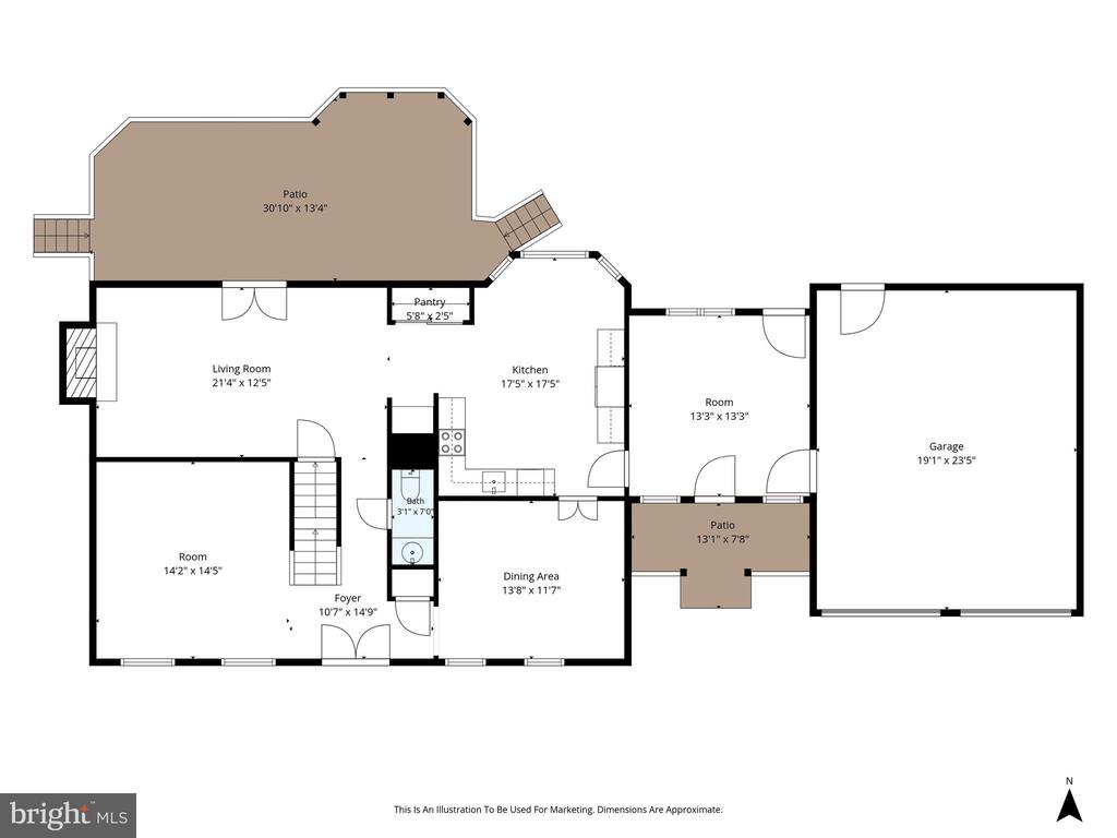 273 TERRIE DRIVE