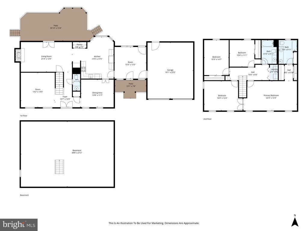 273 TERRIE DRIVE