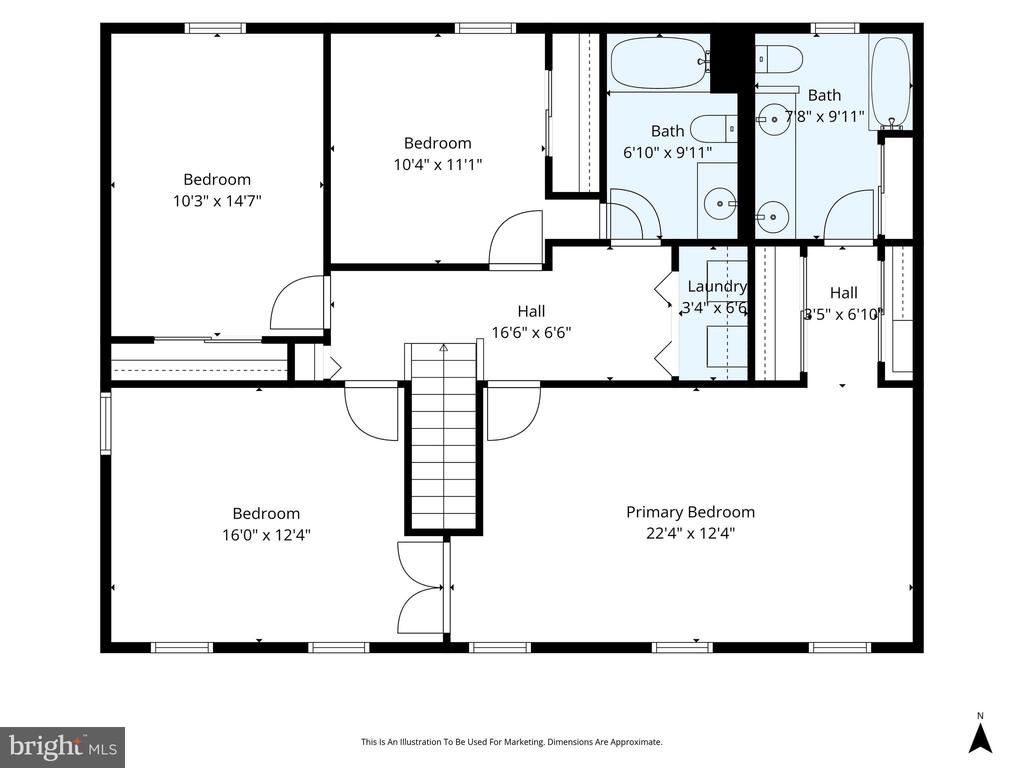 273 TERRIE DRIVE