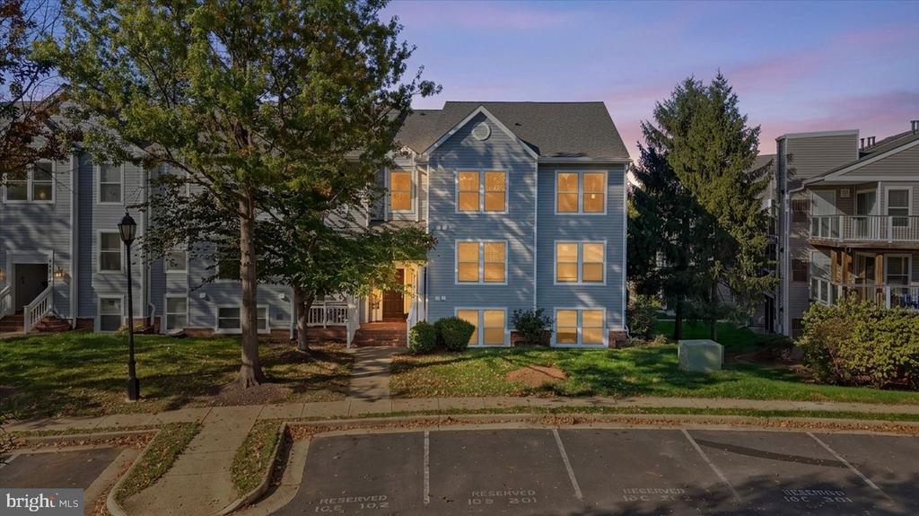 44118 NATALIE TERRACE Unit: 302