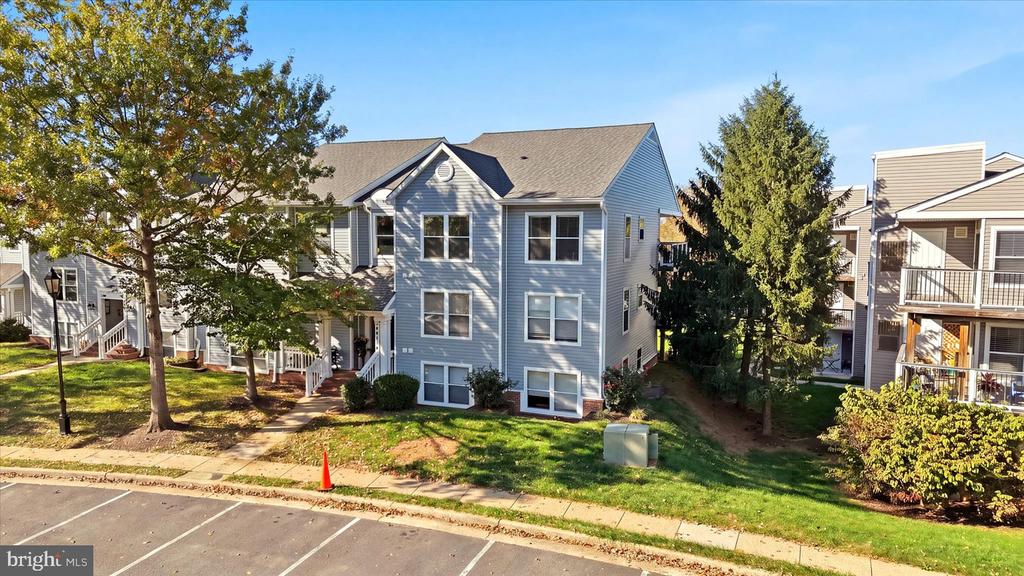 44118 NATALIE TERRACE Unit: 302