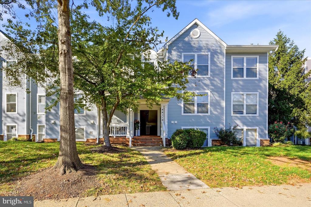44118 NATALIE TERRACE Unit: 302