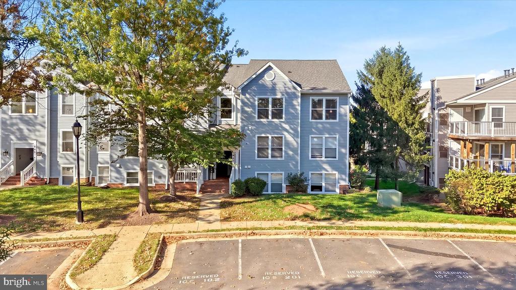 44118 NATALIE TERRACE Unit: 302