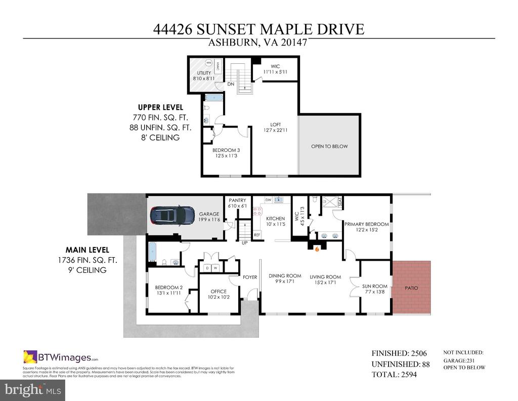 44426 SUNSET MAPLE DRIVE