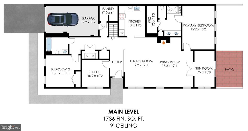 44426 SUNSET MAPLE DRIVE