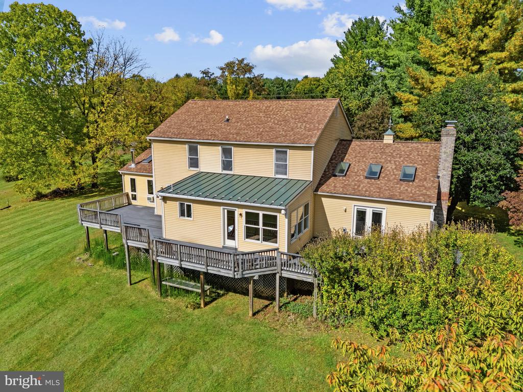 17400 TRANQUILITY ROAD