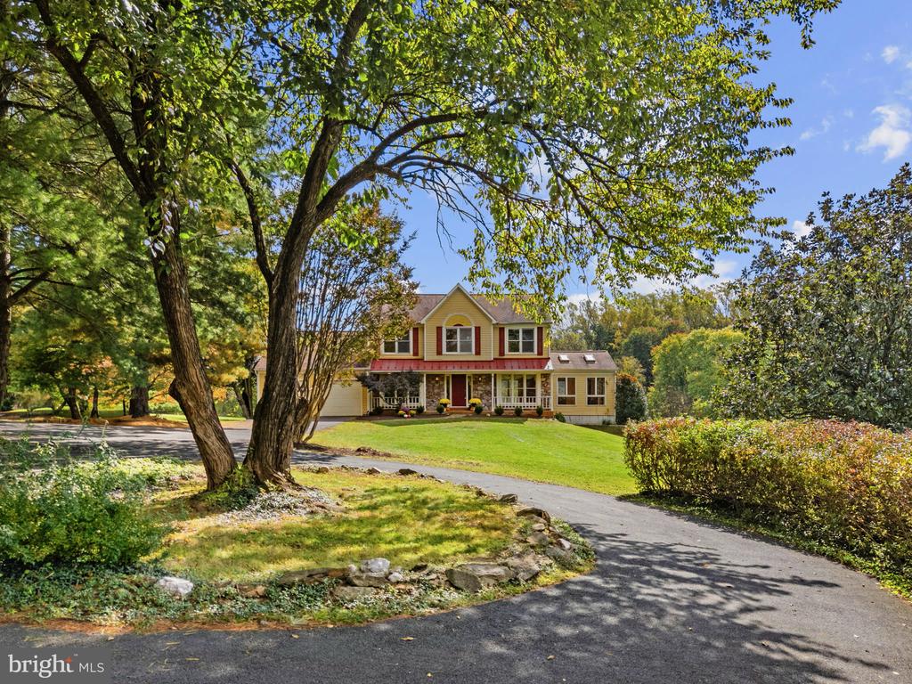 17400 TRANQUILITY ROAD