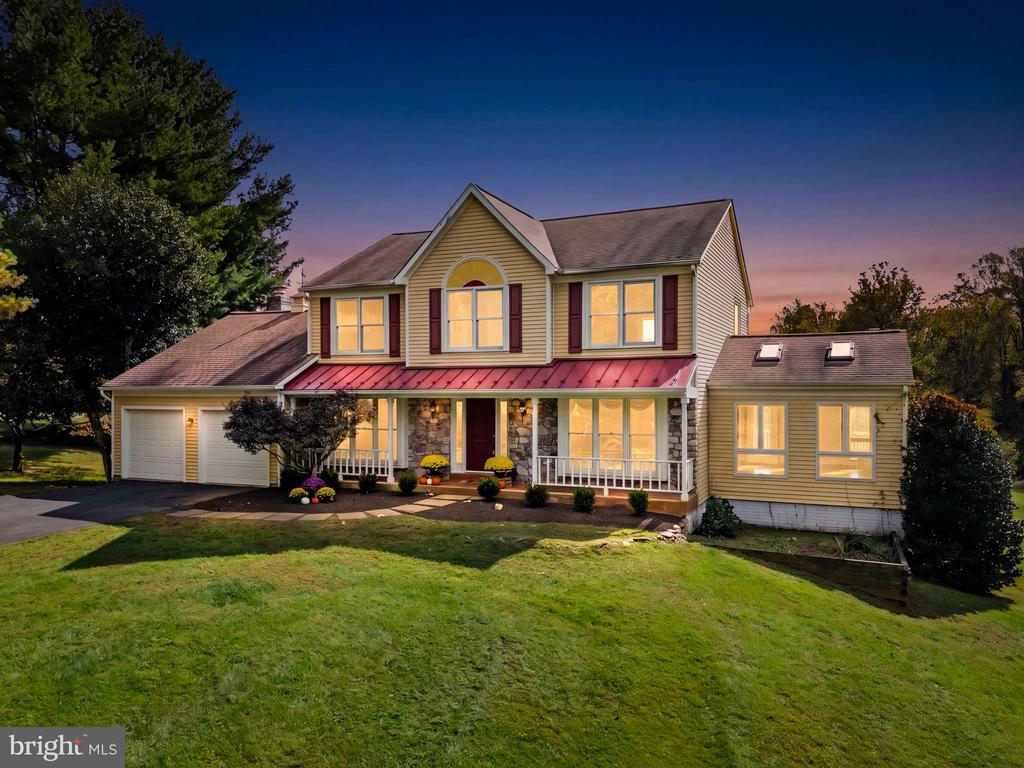 17400 TRANQUILITY ROAD