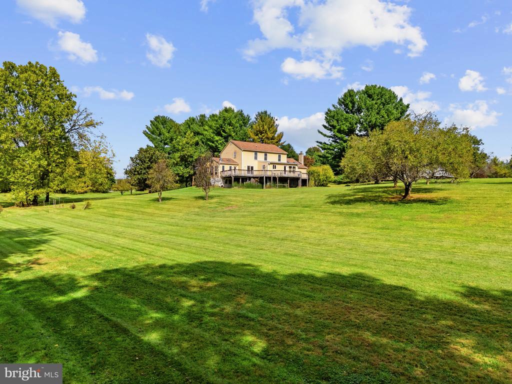 17400 TRANQUILITY ROAD