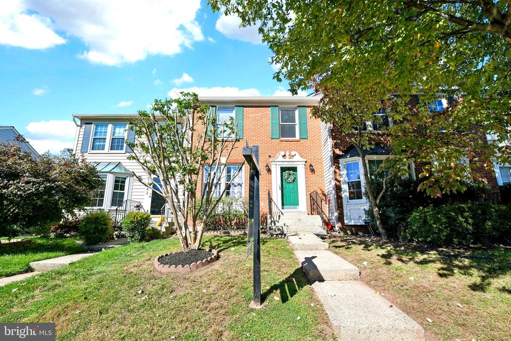 21240 Hedgerow Terrace Ashburn VA