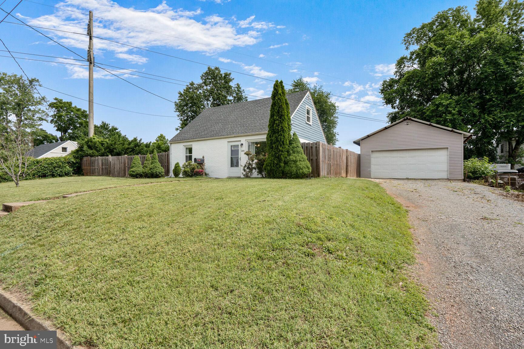 146 POLK DRIVE