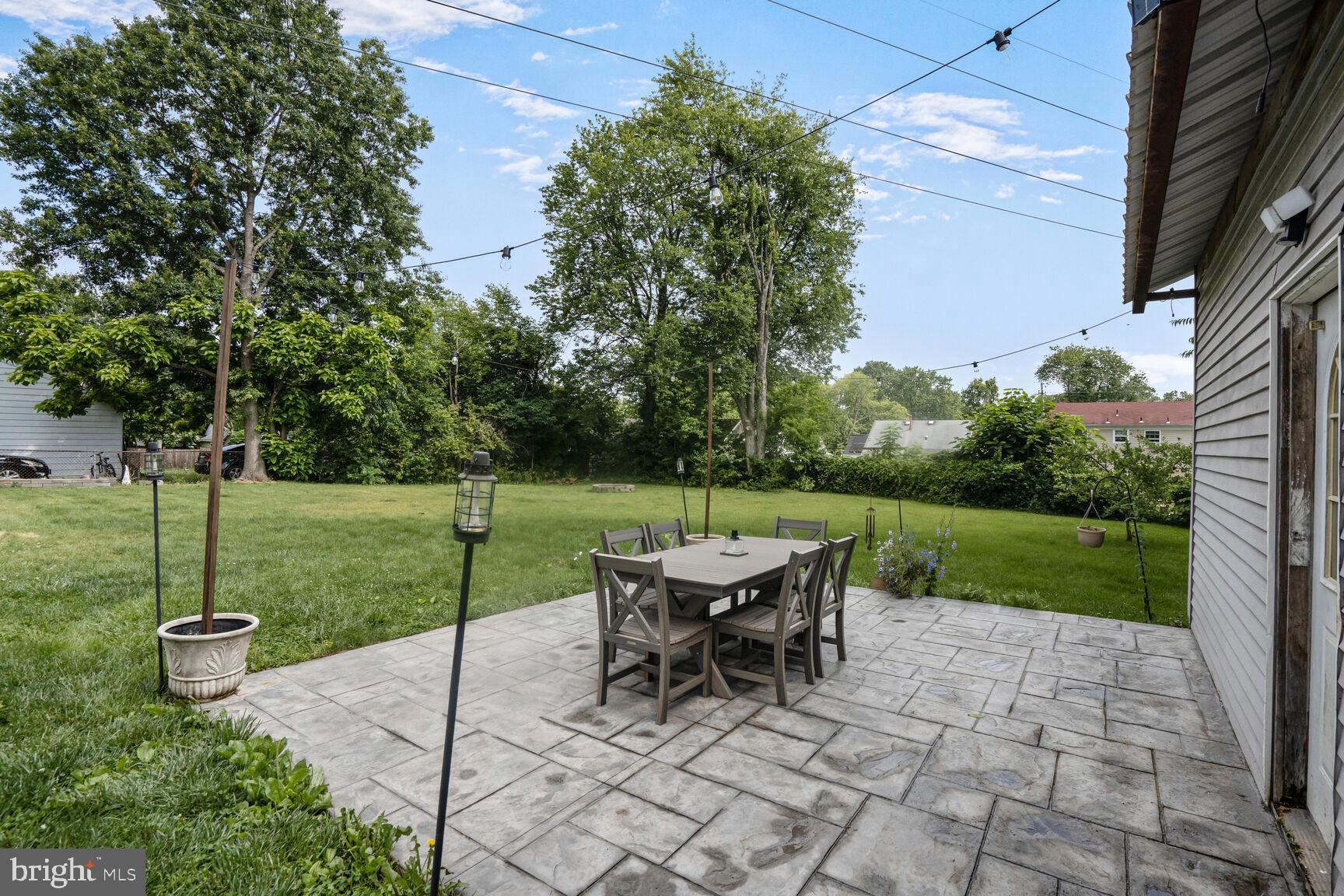 146 POLK DRIVE